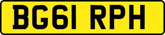 BG61RPH