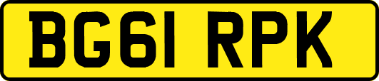 BG61RPK