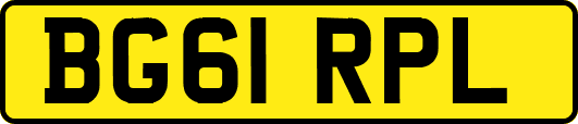 BG61RPL