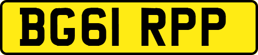 BG61RPP