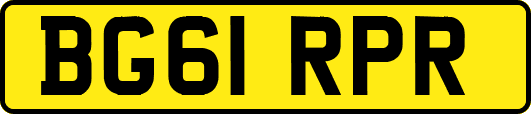 BG61RPR