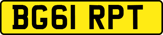 BG61RPT