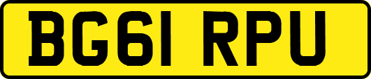 BG61RPU