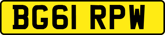BG61RPW