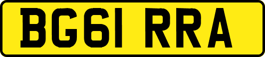 BG61RRA