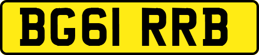 BG61RRB