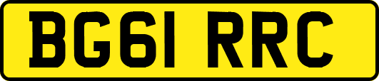 BG61RRC