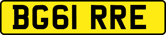 BG61RRE