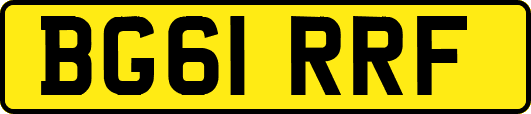BG61RRF