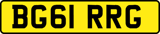 BG61RRG