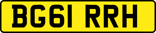 BG61RRH