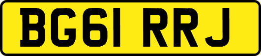 BG61RRJ