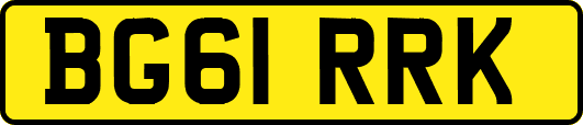 BG61RRK