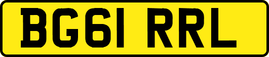 BG61RRL