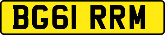 BG61RRM