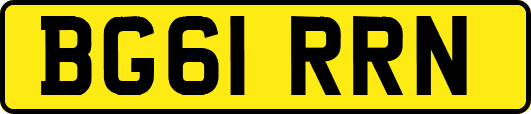 BG61RRN