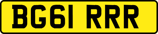 BG61RRR