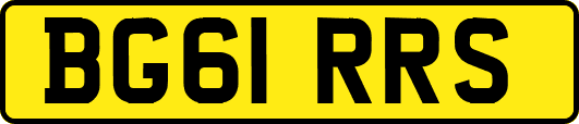 BG61RRS
