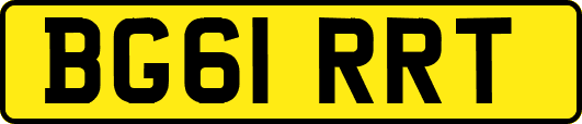 BG61RRT