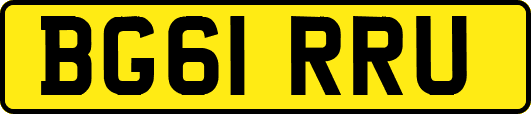 BG61RRU