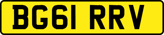 BG61RRV