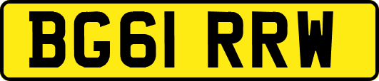 BG61RRW