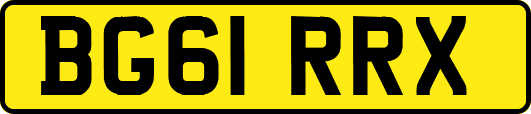 BG61RRX