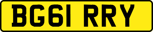 BG61RRY