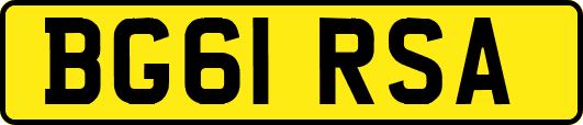 BG61RSA