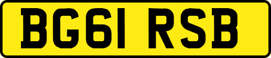 BG61RSB