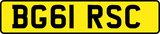 BG61RSC
