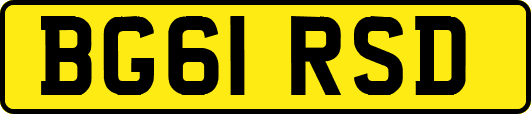 BG61RSD