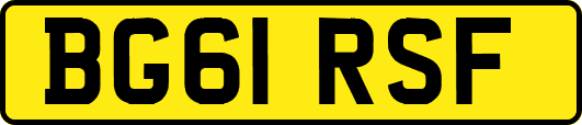 BG61RSF