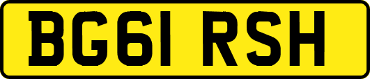 BG61RSH