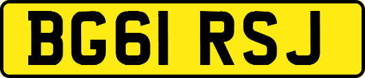BG61RSJ