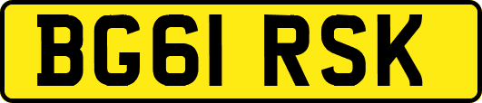 BG61RSK