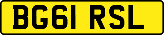 BG61RSL