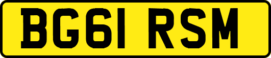 BG61RSM