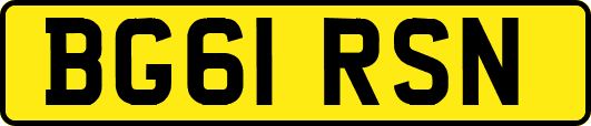 BG61RSN