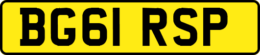 BG61RSP