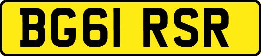 BG61RSR