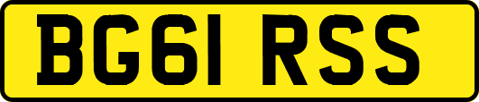 BG61RSS