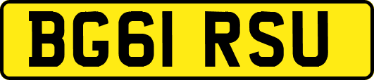 BG61RSU