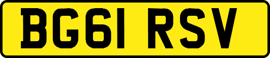 BG61RSV