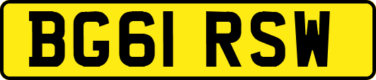 BG61RSW