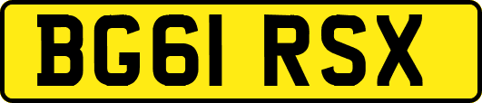 BG61RSX