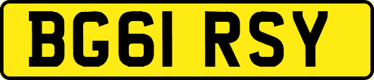BG61RSY