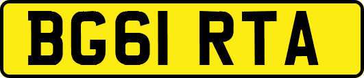BG61RTA