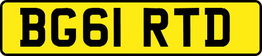 BG61RTD
