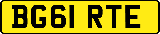 BG61RTE
